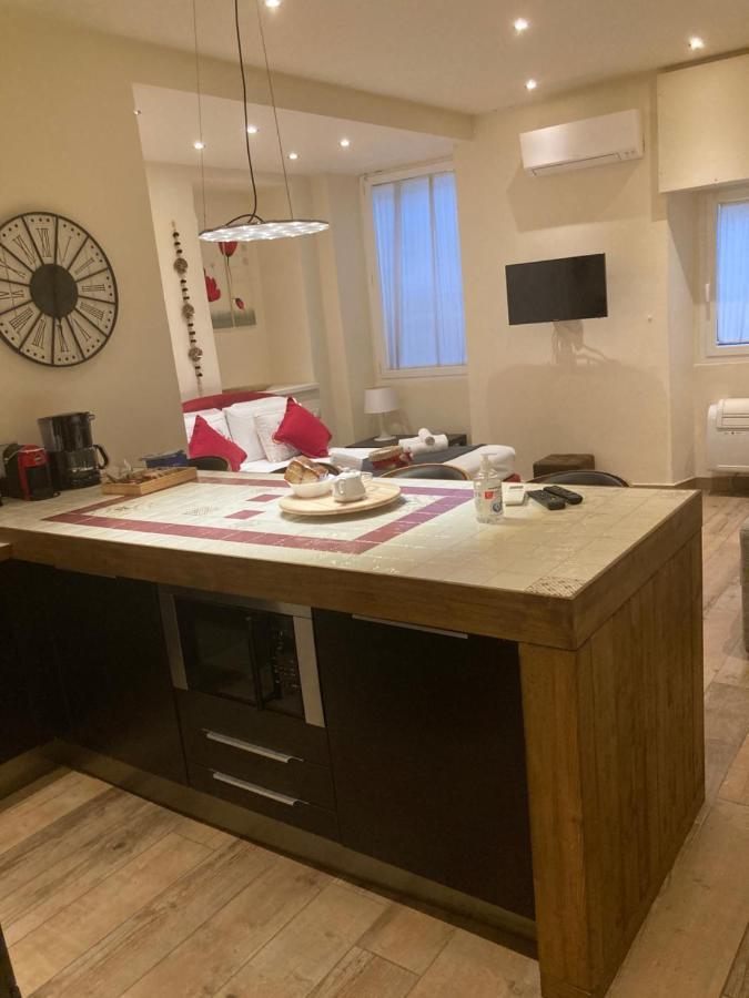 Borgo20 Firenze Apartment Bagian luar foto