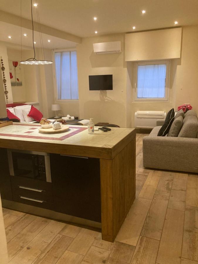 Borgo20 Firenze Apartment Bagian luar foto