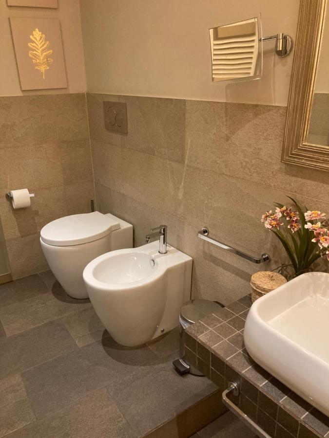 Borgo20 Firenze Apartment Bagian luar foto