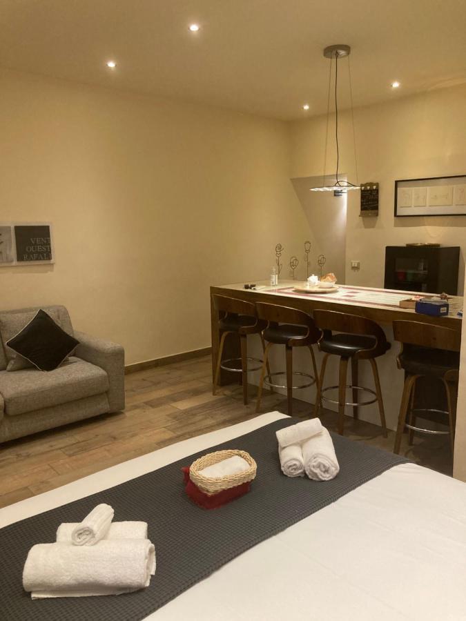 Borgo20 Firenze Apartment Bagian luar foto