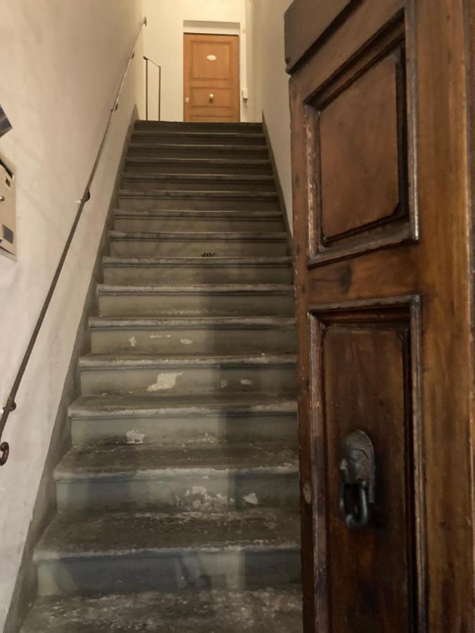 Borgo20 Firenze Apartment Bagian luar foto