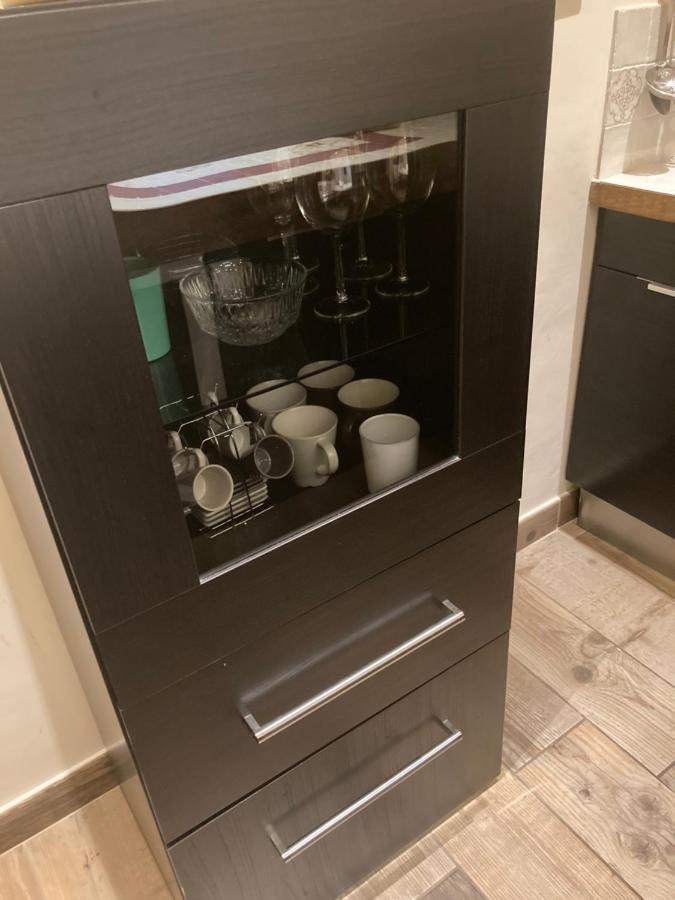 Borgo20 Firenze Apartment Bagian luar foto