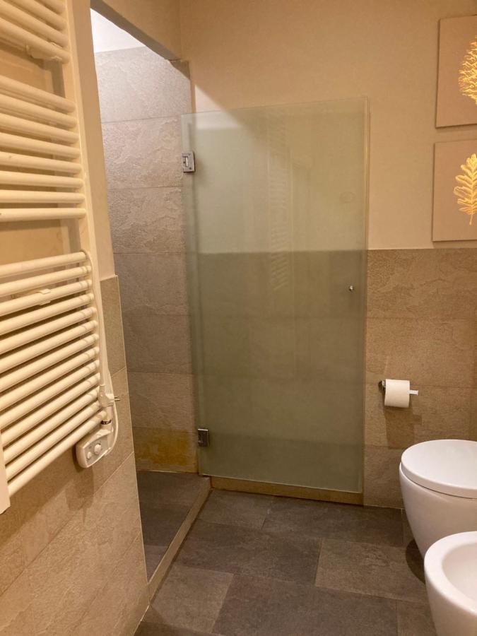 Borgo20 Firenze Apartment Bagian luar foto