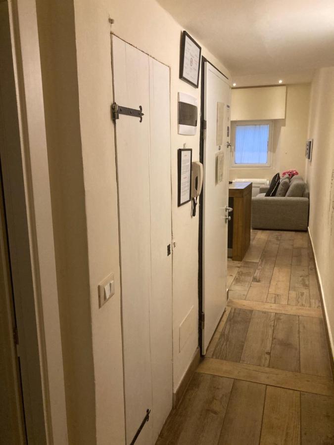 Borgo20 Firenze Apartment Bagian luar foto