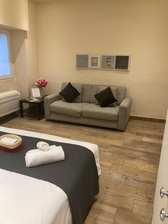 Borgo20 Firenze Apartment Bagian luar foto
