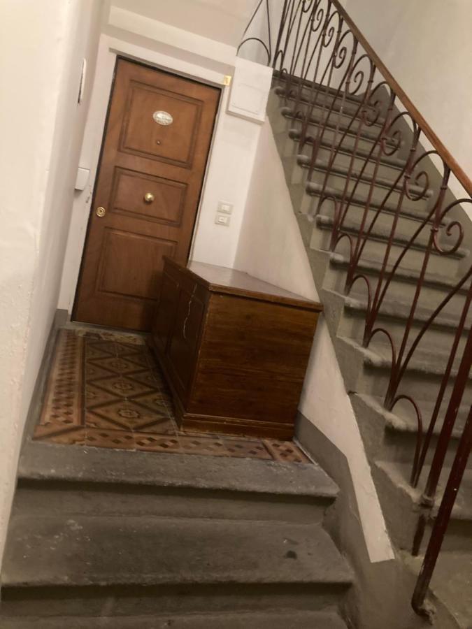 Borgo20 Firenze Apartment Bagian luar foto