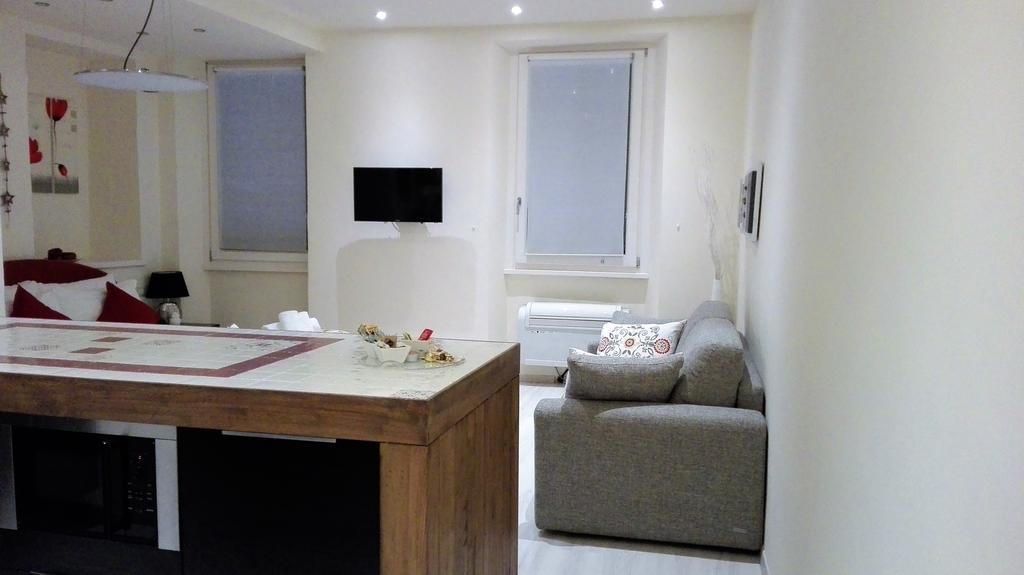 Borgo20 Firenze Apartment Bagian luar foto