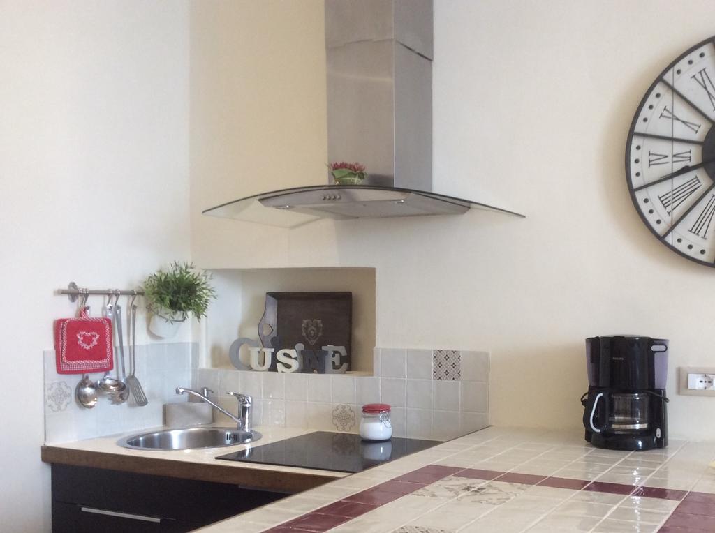 Borgo20 Firenze Apartment Bagian luar foto