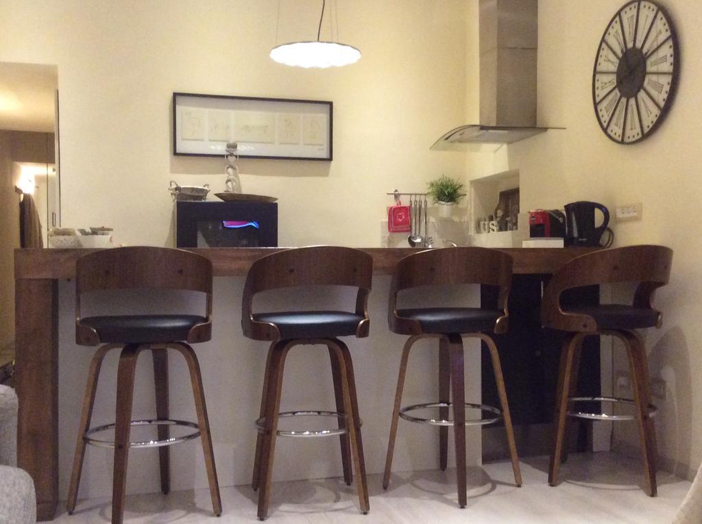 Borgo20 Firenze Apartment Bagian luar foto