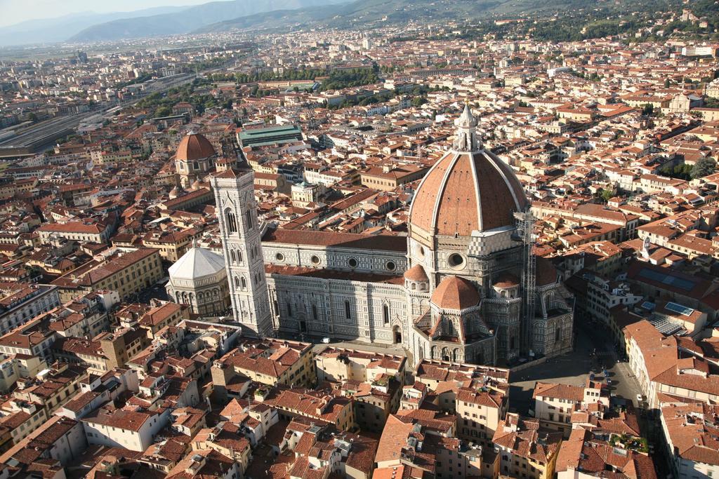 Borgo20 Firenze Apartment Bagian luar foto
