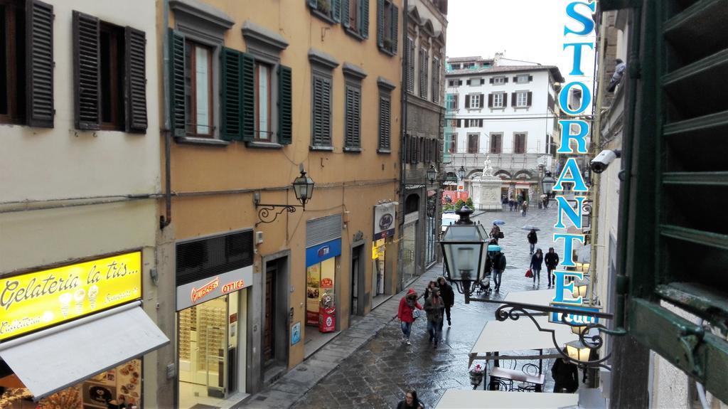Borgo20 Firenze Apartment Bagian luar foto