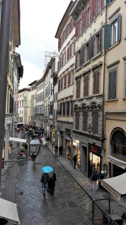 Borgo20 Firenze Apartment Bagian luar foto
