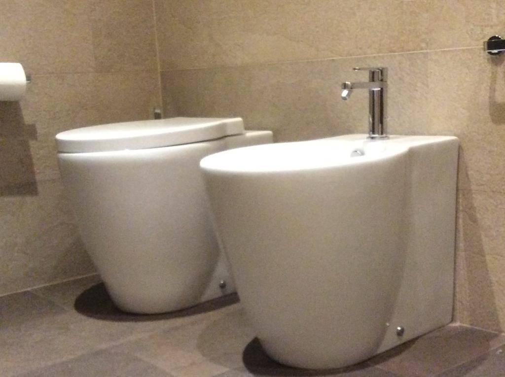 Borgo20 Firenze Apartment Bagian luar foto